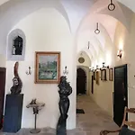 Gothic House