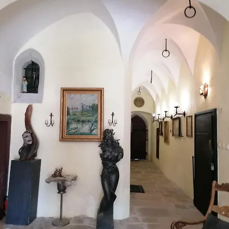 Gothic House
