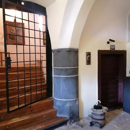 Gothic House