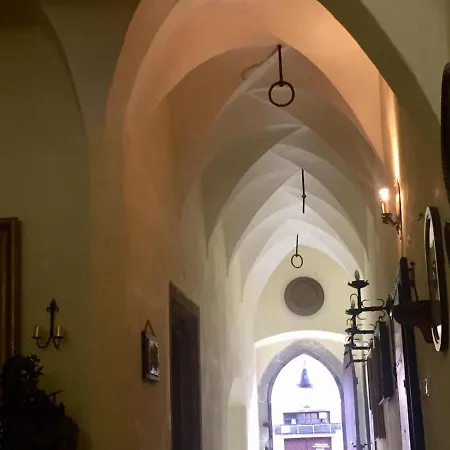 Lejlighed Gothic House