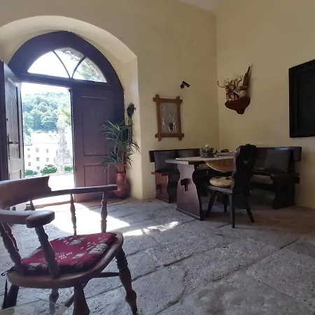 Gothic House Appartement Kremnica