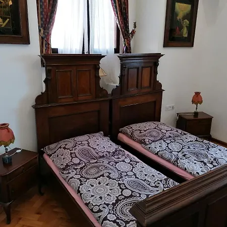 Gothic House