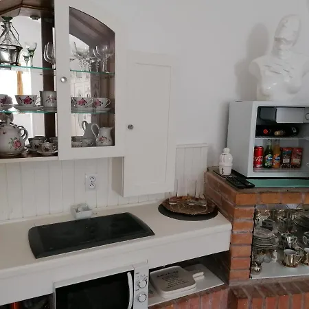 Appartement Gothic House Kremnica