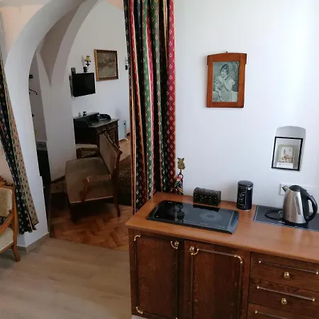 Gothic House Kremnica