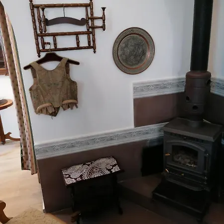 Gothic House Kremnica
