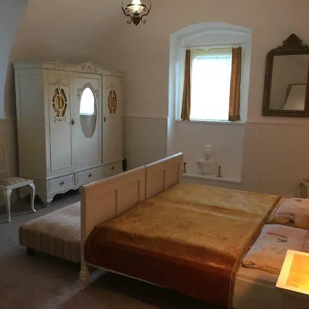Gothic House Appartement Kremnica