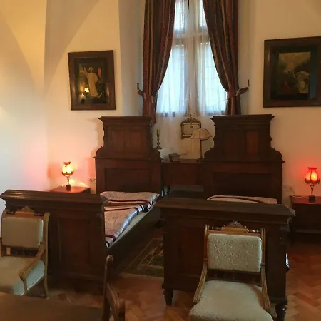 Gothic House Appartement *