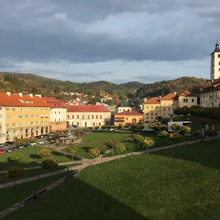 Gothic House * Kremnica