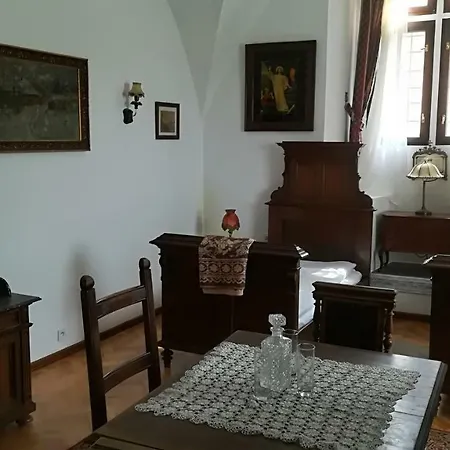 Lejlighed Gothic House