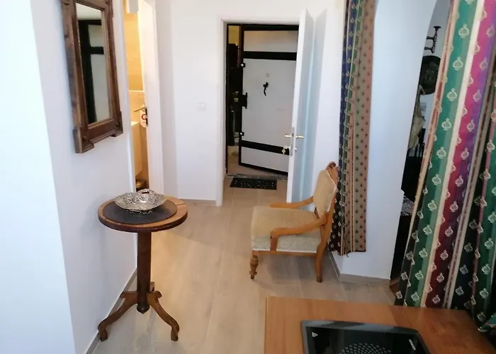 Gothic House דירה קרמניצה