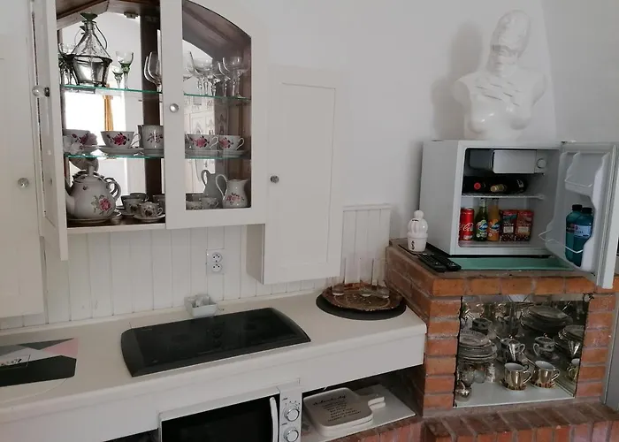 דירה Gothic House קרמניצה