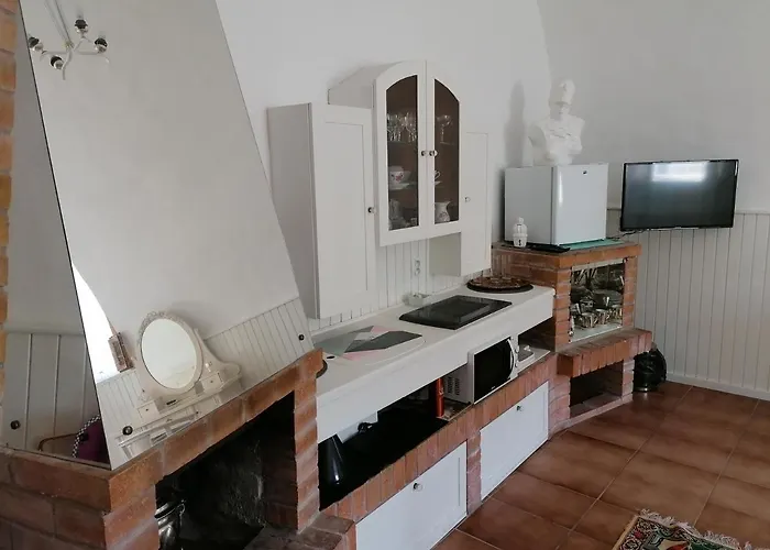 דירה Gothic House קרמניצה